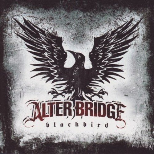Alter Bridge - Blackbird - Gimme Radio