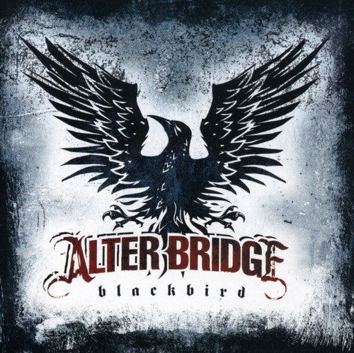 Alter Bridge - Blackbird - Gimme Radio