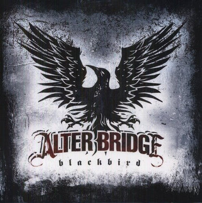 Alter Bridge - Blackbird
