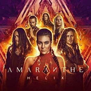 Amaranthe - Helix - Gimme Radio