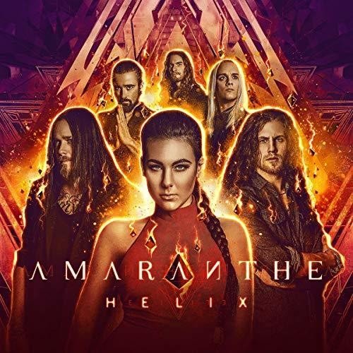 Amaranthe - Helix - Gimme Radio