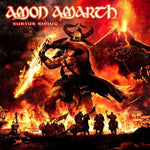 Amon Amarth - Surtur Rising - Gimme Radio