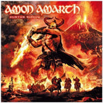Amon Amarth - Surtur Rising - Gimme Radio