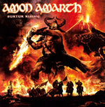 Amon Amarth - Surtur Rising - Gimme Radio