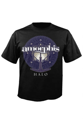 Amorphis Halo Tee