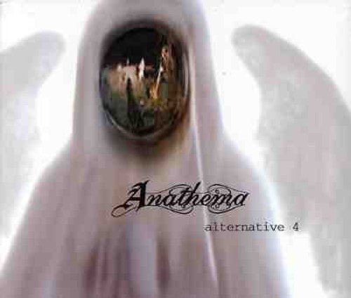 Anathema - Alternative 4 - Gimme Radio