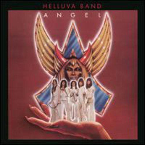 Angel - Helluva Band - Gimme Radio