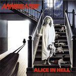 Annihilator - Alice In Hell - Gimme Radio