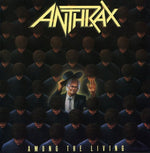 Anthrax - Among The Living - Gimme Radio