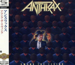 Anthrax - Among The Living - Gimme Radio