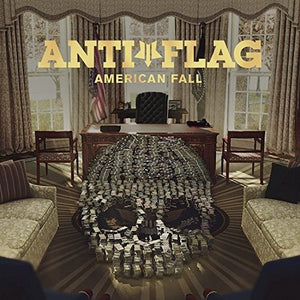 Anti-Flag - American Fall - Gimme Radio