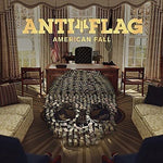 Anti-Flag - American Fall - Gimme Radio