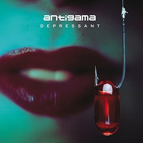 Antigama - Depressant - Gimme Radio