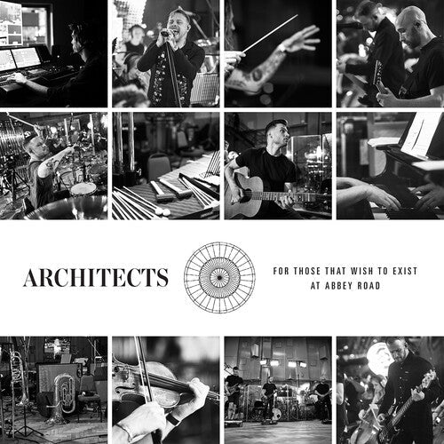 Architects - For Those That Wish To Exist At Abbey Road - Gimme Radio