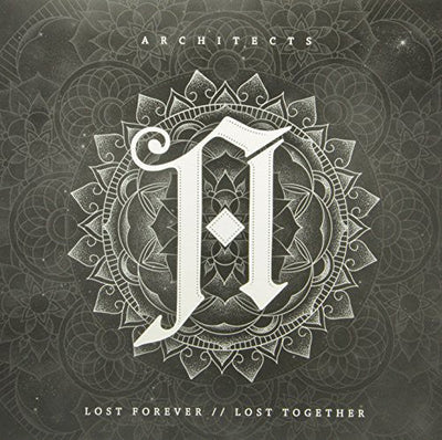 Architects - Lost Forever/Lost Together