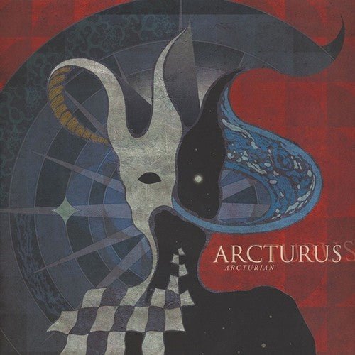 Arcturus - Arcturian - Gimme Radio