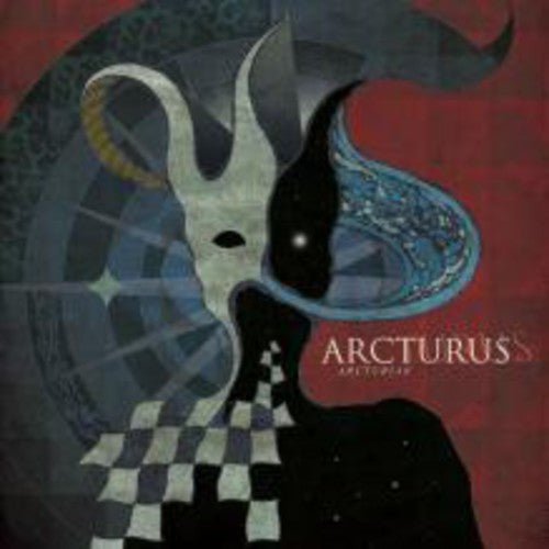 Arcturus - Arcturian - Gimme Radio