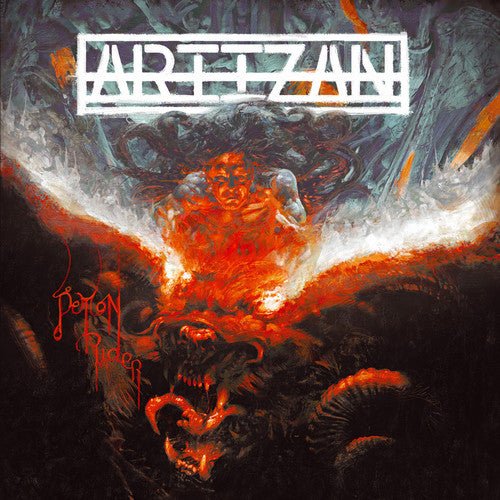 Artizan - Demon Rider - Gimme Radio