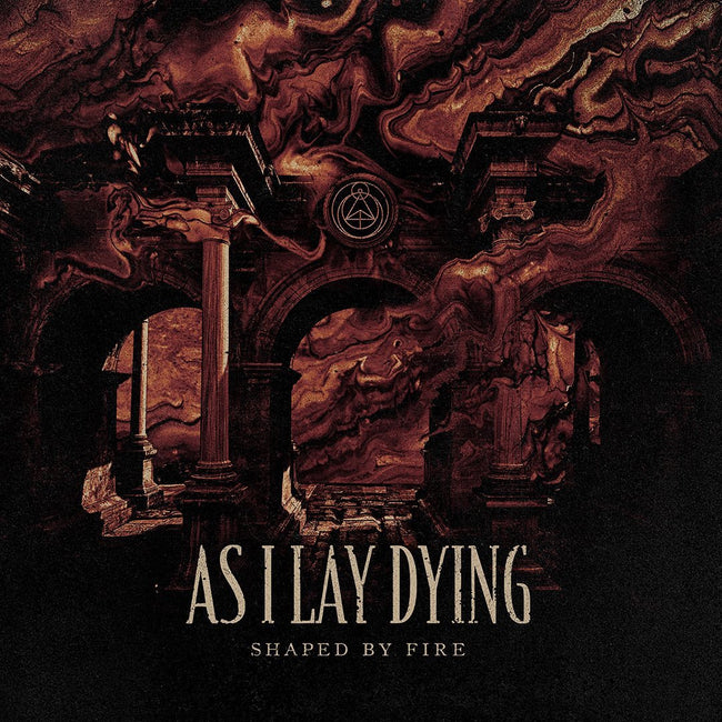 As I Lay Dying - Shaped By Fire - Gimme Radio