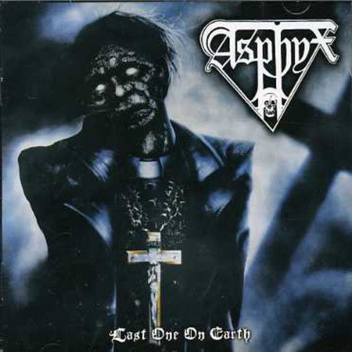 Asphyx - Last One On Earth - Gimme Radio