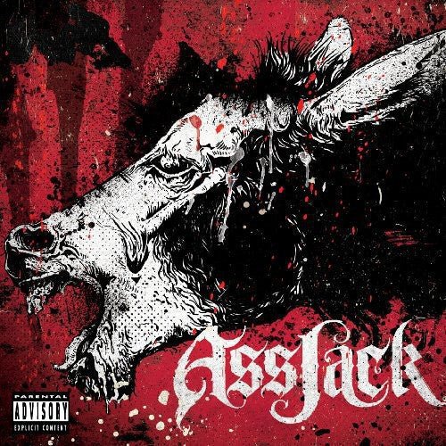 Assjack - Assjack - Gimme Radio