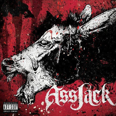 Assjack - Assjack