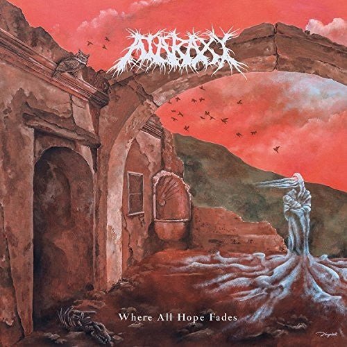Ataraxy - Where All Hope Fades - Gimme Radio