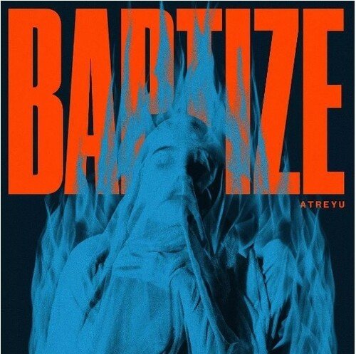 Atreyu - Baptize - Gimme Radio