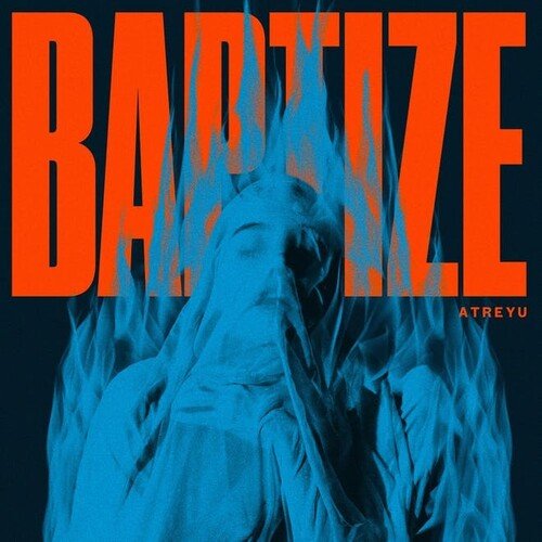 Atreyu - Baptize - Gimme Radio