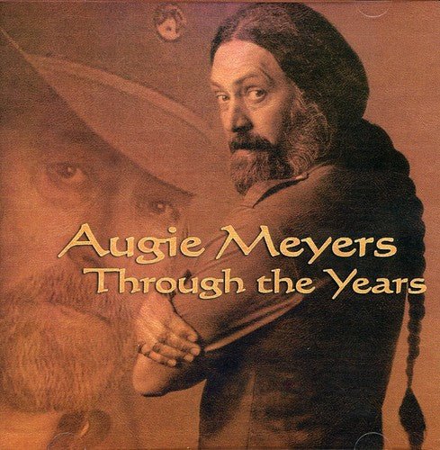 Augie Meyers - Through The Years - Gimme Radio