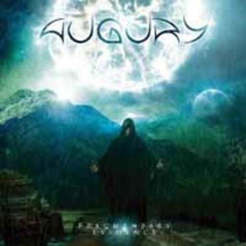 Augury - Fragmentary Evidence - Gimme Radio