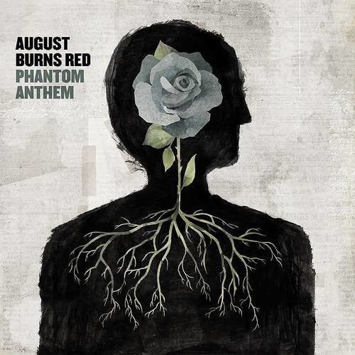 August Burns Red - Phantom Anthem - Gimme Radio