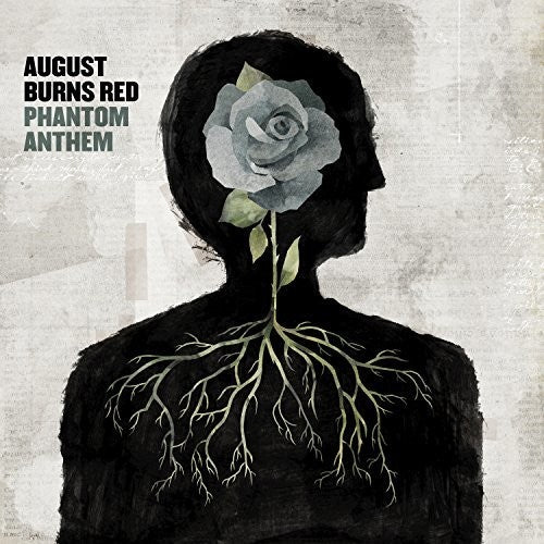 August Burns Red - Phantom Anthem - Gimme Radio