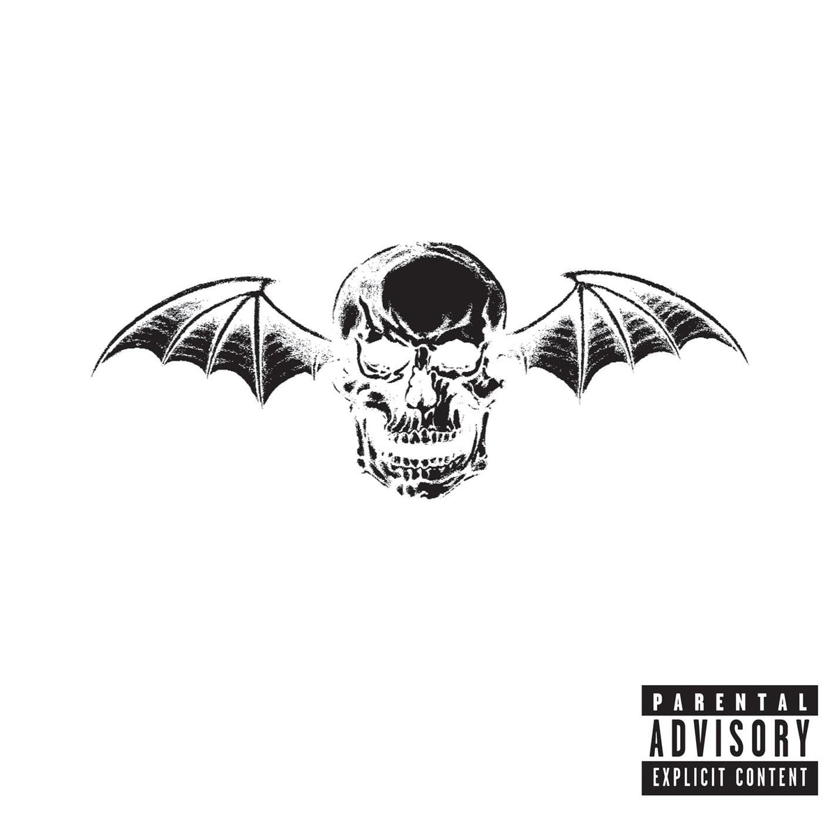 Avenged Sevenfold - Avenged Sevenfold - Gimme Radio
