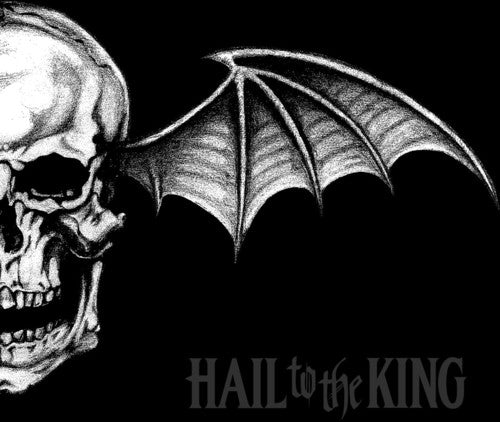 Avenged Sevenfold - Hail To The King - Gimme Radio