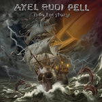 Axel Rudi Pell - Into The Storm - Gimme Radio