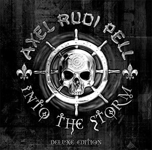 Axel Rudi Pell - Into The Storm - Gimme Radio