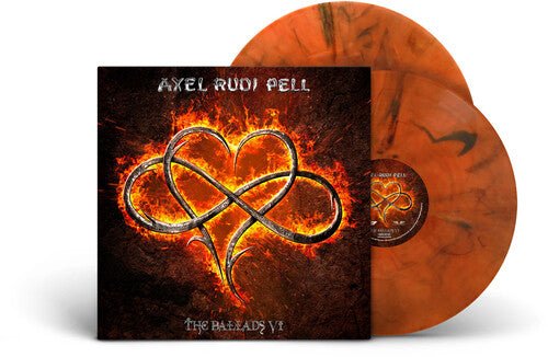 Axel Rudi Pell - The Ballads VI (Pre Order) - Gimme Radio