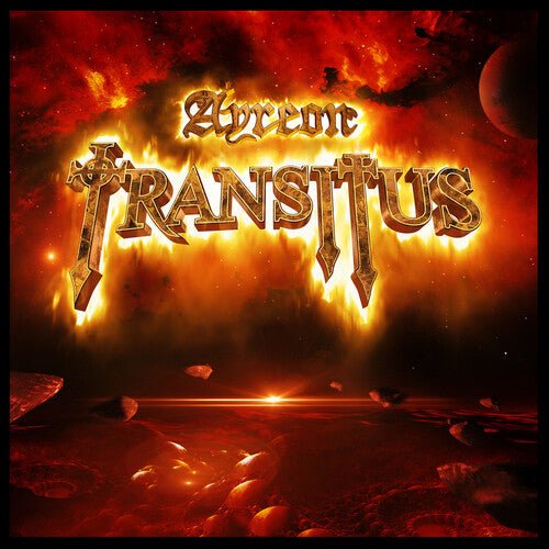 Ayreon - Transitus - Gimme Radio
