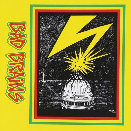 Bad Brains - Bad Brains - Gimme Radio