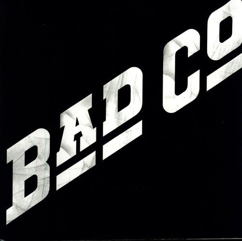 Bad Company - Bad Company - Gimme Radio