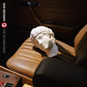 Bad Religion - Age Of Unreason - Gimme Radio