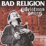 Bad Religion - Christmas Songs - Gimme Radio