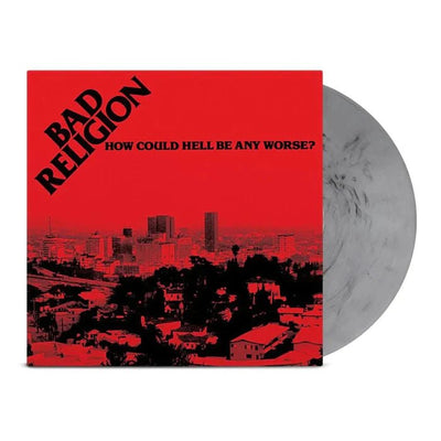Bad Religion - How Could Hell Be Any Worse? (Colored Anniversary Edition)
