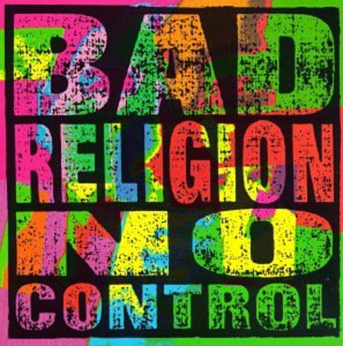 Bad Religion - No Control - Gimme Radio