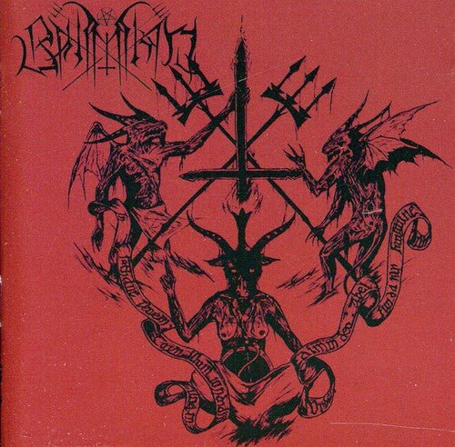 Bahimiron - Rebel Hymns Of Left Handed Terror - Gimme Radio