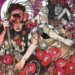 Baroness - Red Album - Gimme Radio