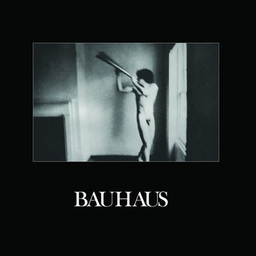 Bauhaus - In The Flat Field - Gimme Radio