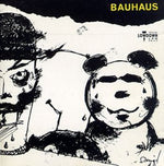 Bauhaus - Mask - Gimme Radio