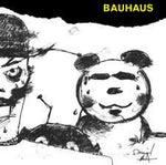 Bauhaus - Mask - Gimme Radio